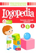 Książka : Logopedia ... - Opracowanie Zbiorowe