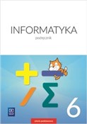 Informatyk... - Wanda Jochemczyk, Iwona Krajewska-Kranas, Witold Kranas -  foreign books in polish 