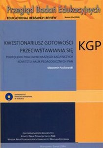 Picture of Przegląd Badań Edukacyjnych 23a/2016