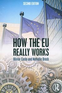 Obrazek How the EU Really Works