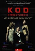 polish book : Kod atrakc... - Wojciech Przybysz