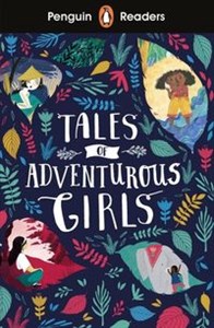 Picture of Penguin Readers Level 1 Tales of Adventurous Girls