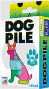 Książka : Dog Pile e...