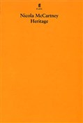 Heritage (... - Nicola McCartney - Ksiegarnia w UK