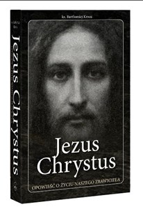 Picture of Jezus Chrystus. Opowieść o życiu...