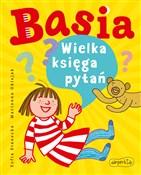 Basia. Wie... - Zofia Stanecka -  books in polish 