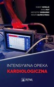 Książka : Intensywna... - Robert Kowalik, Anna Fojt, Krzysztof Ozierański, Renata Główczyńska