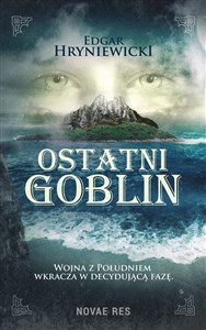 Picture of Ostatni goblin