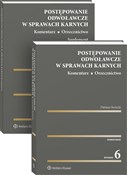 polish book : Postępowan... - Dariusz Świecki