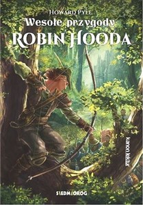 Picture of Wesołe przygody Robin Hooda