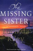 The Missin... - Lucinda Riley -  books from Poland