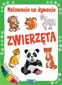 Polska książka : Malowanie ... - Opracowanie Zbiorowe