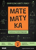 Polska książka : Matematyka... - Jagoda Bednarz-Kozieł