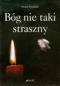 Picture of Bóg nie taki straszny
