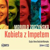 [Audiobook... - Mariola Zaczyńska -  foreign books in polish 