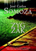 Zygzak - Jose Carlos Somoza -  Polish Bookstore 