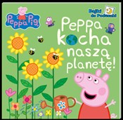 polish book : Peppa Pig.... - Opracowanie Zbiorowe