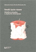 Smaki życi... - Aleksander Gemel, Monika Wiśniewska-Kin -  books in polish 