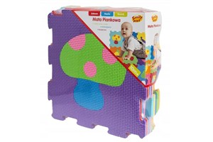 Picture of Mata piankowa Owoce