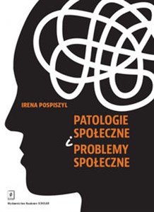 Picture of Patologie społeczne i problemy społeczne