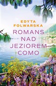 Romans nad... - Edyta Folwarska -  foreign books in polish 