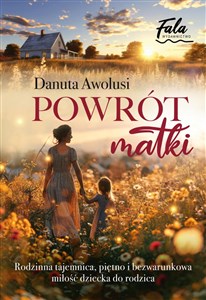 Picture of Powrót matki