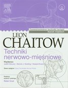 Techniki n... - Leon Chaitow - Ksiegarnia w UK