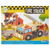 Drewniana ... -  books in polish 