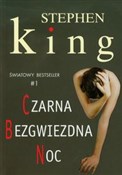 Czarna bez... - Stephen King -  foreign books in polish 
