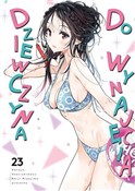 polish book : Dziewczyna... - Reiji Miyajima