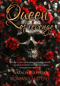 Picture of Queen of Revenge 2