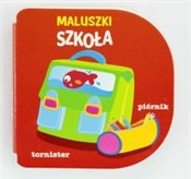 Maluszki S... -  Polish Bookstore 