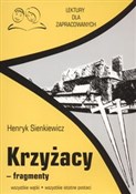 polish book : Krzyżacy f... - Henryk Sienkiewicz