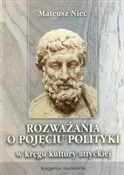 Rozważania... - Mateusz Nieć -  books from Poland