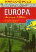 Europa Atl... -  books from Poland