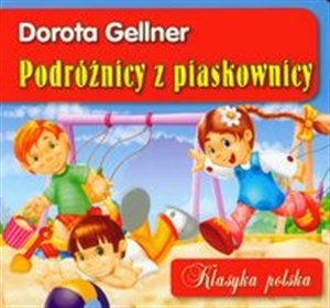 Picture of Podróżnicy z piaskownicy