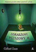 Książka : Oskarżony ... - Clifford Chase