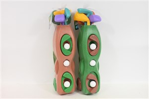 Obrazek Zestaw do golfa