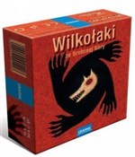 Wilkołaki ... - Opracowanie Zbiorowe -  Polish Bookstore 