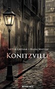 Konitzvill... - Artur Grysiak, Rafał Matusz -  books from Poland
