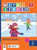 polish book : Witaj szko... - Dorota Zagrodzka