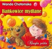 Książka : Bańkowice ... - Wanda Chotomska