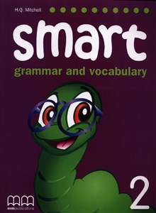 Obrazek Smart 2 Student's Book