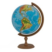 Globus fiz... -  books in polish 