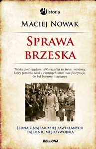 Picture of Sprawa brzeska