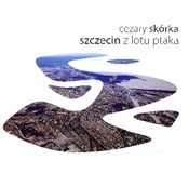 Szczecin z... - Cezary Skórka -  books in polish 