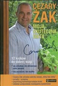 Moja skute... - Cezary Żak -  Polish Bookstore 