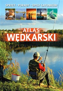 Obrazek Atlas wędkarski