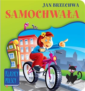 Picture of Samochwała