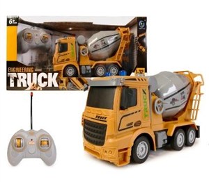 Picture of Betoniarka RC